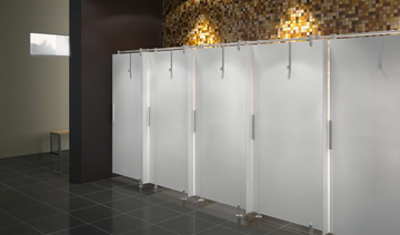 Studio S - Shower Cubicles for Gyms by FIT INTERIORS - view 3